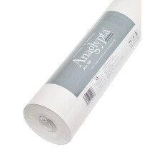 Anaglypta Lining Paper - 10 to 40 Metre Rolls - Grade 800 to 2500 (1200 Grade Double (20m))