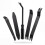 5Pcs Car Trim Removal Tool Kit Plastic Pry Tool Car Panel Removal Tools Kit 1