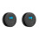 2X Carbon Monoxide Detector CO Sensor Warning for Home Kitchen High Sensitive Warning LCD Display CO Alarm 1