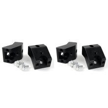 2X Car Spacer Lift Jacker Kit for Front for Tacoma 4Runner GX470 2003-2022