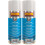 HYCOTE Hycote Matt White 400ml (Pack of 2) 1