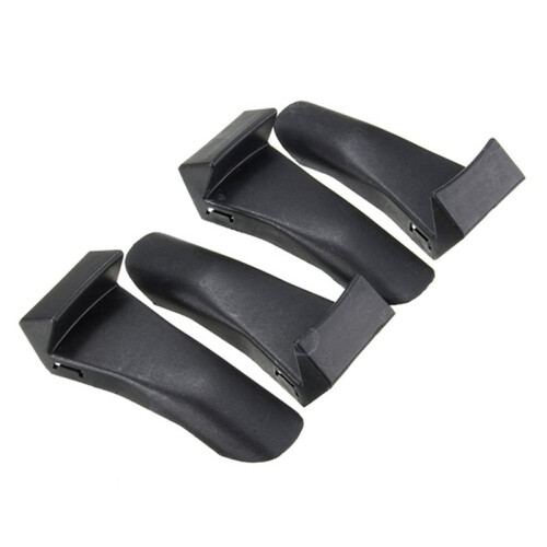 8Pcs Plastic Inserts Jaw Clamp Cover Protector Wheel Rim Guards Tools Replacement for Tire Changer