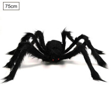 Halloween Giant Spider Decoration Outdoor Indoor