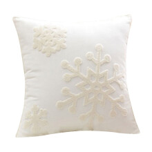 Christmas throw pillowcase sofa cushion18x18inch