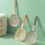 Kitchen Colander Spoon Food-Grade High-Temp Resistant Long 1
