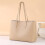 Women's Shoulder Bag Large Capacity 1 Piece 1