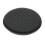 Car Coasters Fish Bowl Insulation Pads Round 1