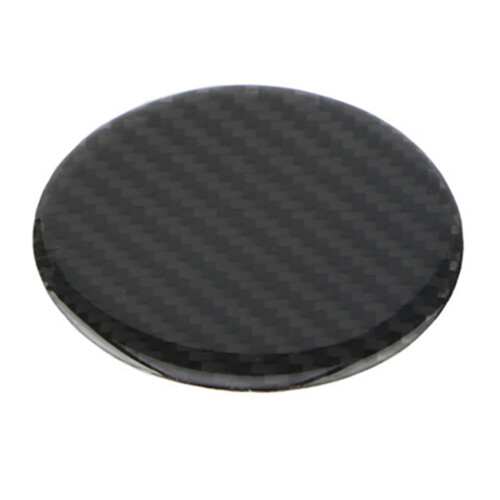 Car Coasters Fish Bowl Insulation Pads Round