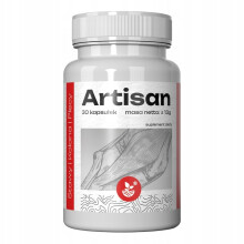 Artisan 30 kapsułek