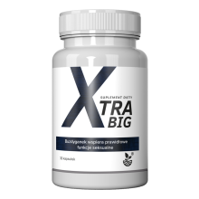 Xtra Big 30 kapsułek