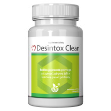 Desintox 30 kapsułek