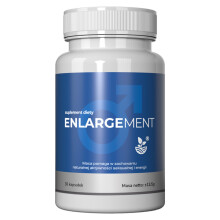 Enlargement 30 kapsułek