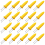 Mordely stainless steel corn holders20-pack 1