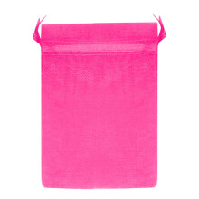 Sachets de conservation alimentaire en organza, 30 pièces