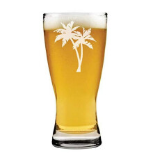 Bière Pilsner Verre Palmier 44 cl