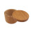 SOAC composite spice storage jar with lid 1