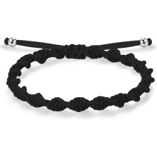 NANAHuang geflochtenes Armband, verstellbarer Riemen