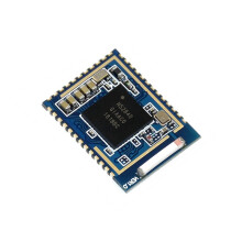 10X Waveshare NRF52840 5.0 Module Compact Size -Board Antenna Compatible with NRF52/NRF51/NRF24L/NRF24AP