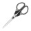 Tala 10A31382 Kitchen Scissors, Stainless Steel, Grey 14cm 2
