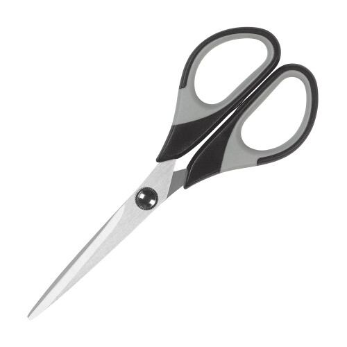 Tala 10A31382 Kitchen Scissors, Stainless Steel, Grey 14cm 1