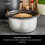 Morphy Richards Morphy Richards Rice Cooker, 1.5L, 8 Cups, Compact, Automatic Cooking, User Frie 4