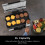 Ninja Ninja Sizzle Pro XL Indoor Grill & Flat Plate, Includes Non-Stick Ceramic Coated 6