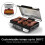 Ninja Ninja Sizzle Pro XL Indoor Grill & Flat Plate, Includes Non-Stick Ceramic Coated 5