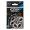 Gripit 20mm Plasterboard Fixing - 8 Pack (Brown) Stud Wall Anchor Max Load 93kg Support Heavy Loads 6
