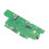 2X Left L Side Button Motherboard Replacement HDH-SAKYO-01 for Game Console for   Lite Left Handle 4