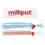 Milliput Epoxy Putty, Terracotta, Nicht zutreffend 3