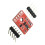 2X LTR-390UV Ultraviolet-Visible Light Sensor Module Ultraviolet Detection  3.3V to 5V IIC Digital Output Not Welding 3