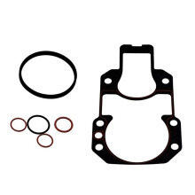 2X 894996Q2 Outdrive Drive Bell Mount Gasket Set for Alpha One Gen I II 27-94996Q2 27-64818A3 27-94996A1