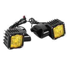 Motorcycle Accessories Peformance High Lumen Turn Signal Light Lamp for Davidson Touring Road Glide 15-25