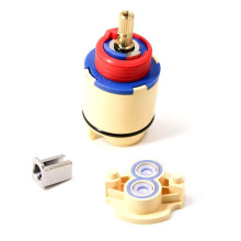 RK7300-CART-3P Ceramic Pressure Balancing Cartridge for Z-7300 Series Faucets and Showers