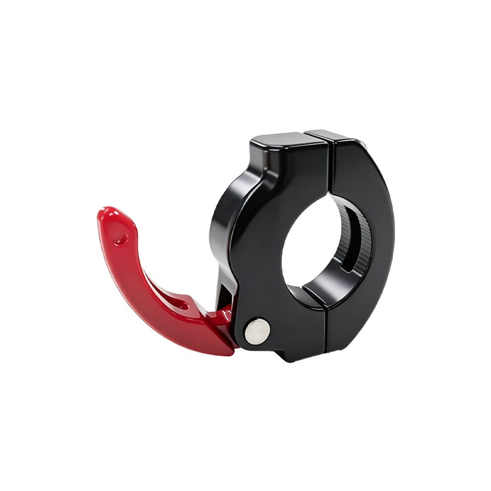 Motorcycle Helmet Hook Holder, Foldable Handlebar Hooks Dirtbike Helmet Hanger Suitable For Hanging Keys, Gloves 6032442270615