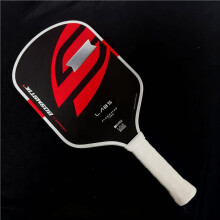2X Pickleball Paddle Project Boomstk Elongated Boom Core Racket Elongated Boom Core Racket for Beginners and Pros