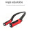2X Neck Light Machine, Led Neck Light for Reading, Detachable Around Neck Flashlight for Work ,Grill,Repairing 6