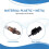 Car Oxygen Sensor O2 Sensor 11787558054 0258017100 7558054 for  X5 E70 E65 E66 E90 X3 Z4 5