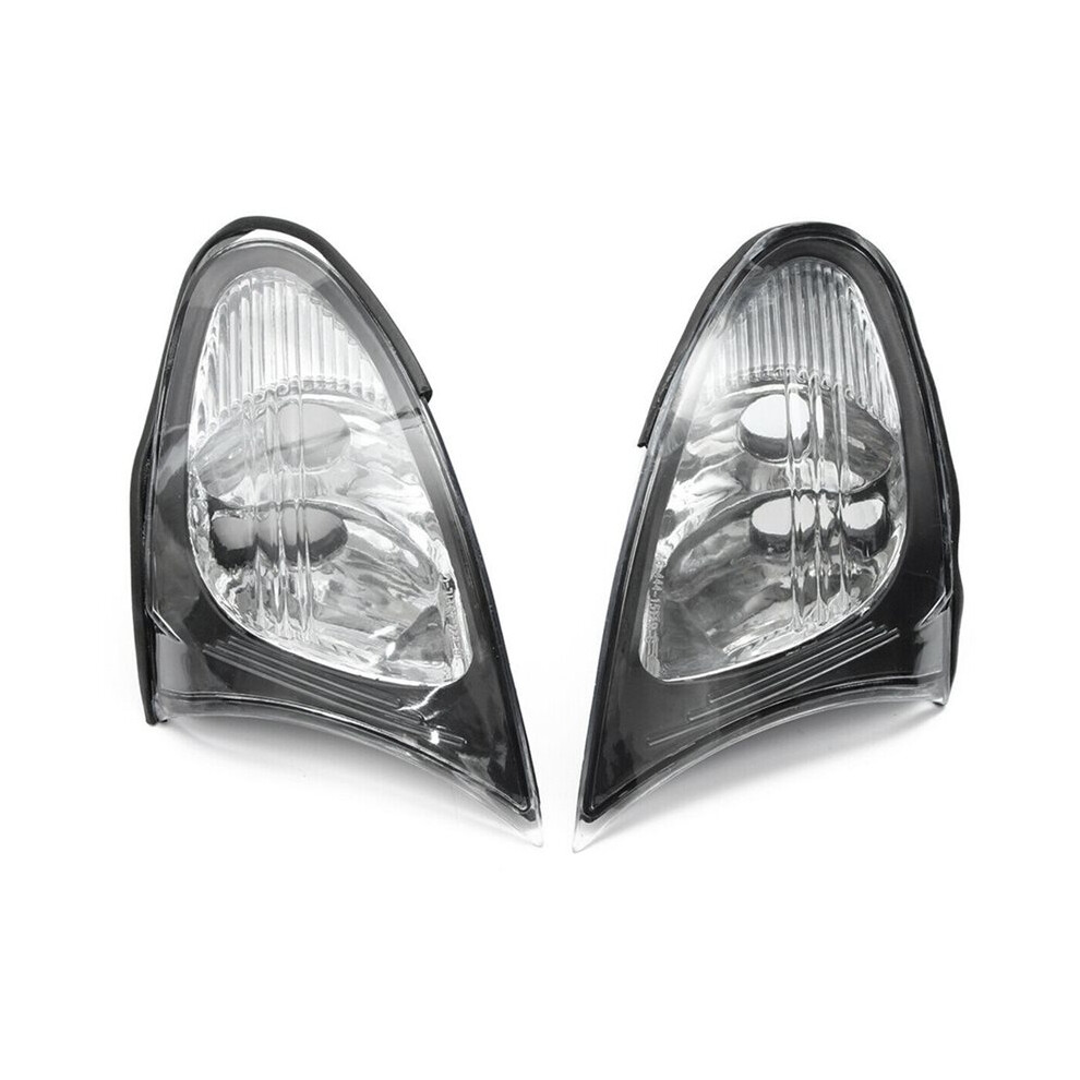 63137165860 Car Right Front Indicator Turn Signal Corner S For 3 Series E46 4-Door 325I 325Xi 02-05 Light 4711138642630