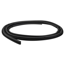New Front Door Opening Weatherstrip Seal 6231135013 6231235013 for  4Runner 1996-2002 Door Frame Sllence Strip