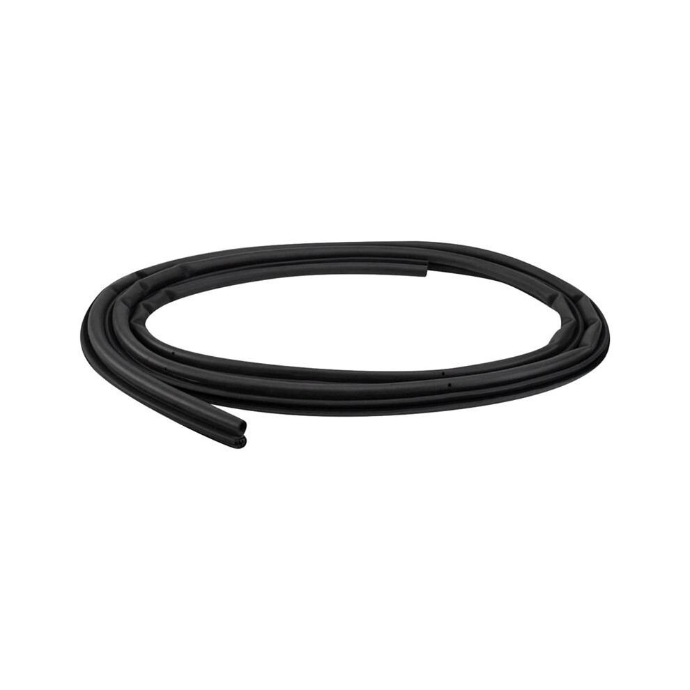 New Front Door Opening Weatherstrip Seal 6231135013 6231235013 For 4Runner 1996-2002 Door Frame Sllence Strip 4711430562902