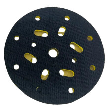 6 Inch 17 Gaten Schuurpad voor /BO6030/BO6040 voor RO1 ES150 ET2 ES / ETS 150 Slijpen en Schuren