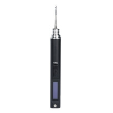 Miniware TS21 Electric Soldering Iron USB Portable Digital Welding Station with Adjustable Temperature 100W Max