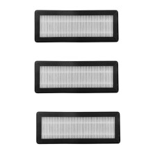 3 Stuks Luchtfilters voor P2S HEPA 13 Actieve Koolstof Luchtfilter Geurverwijdering Stofzuivering