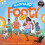 Backyard Footy by Carl Merrison Paperback Book 1