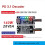 3X PD3.1 Fast Charging Protocol Trigger Type C Female Socket 20V28V5A Automatic Deception Power Aging Board 4
