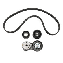 4 Pezzi LR011327 LR035545 LR039516 LR039517 Tendicinghia per LR4 RR Sport