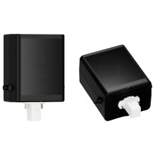 2 Filtres à Air de Rechange pour Cartouches de Purification D'Air pour 7042798, 7007076, 7007067