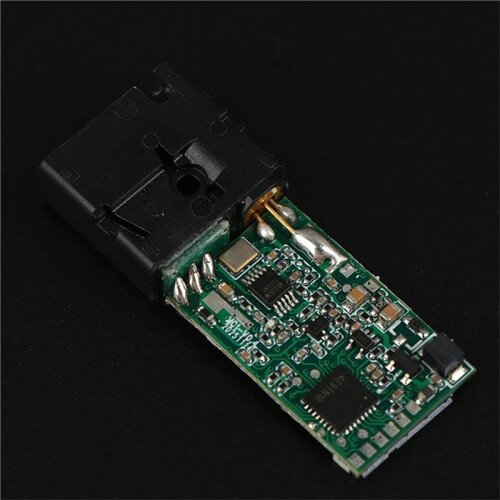 High Precision Laser Distance Measuring Module Factory Infrared Ranging Module Sensor Module 40meter 2