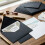 100pcs Envelope 16x11cm Postcard Gift Box Message Packaging Invitation Wedding Stationery Greeting Card Envelopes B 4